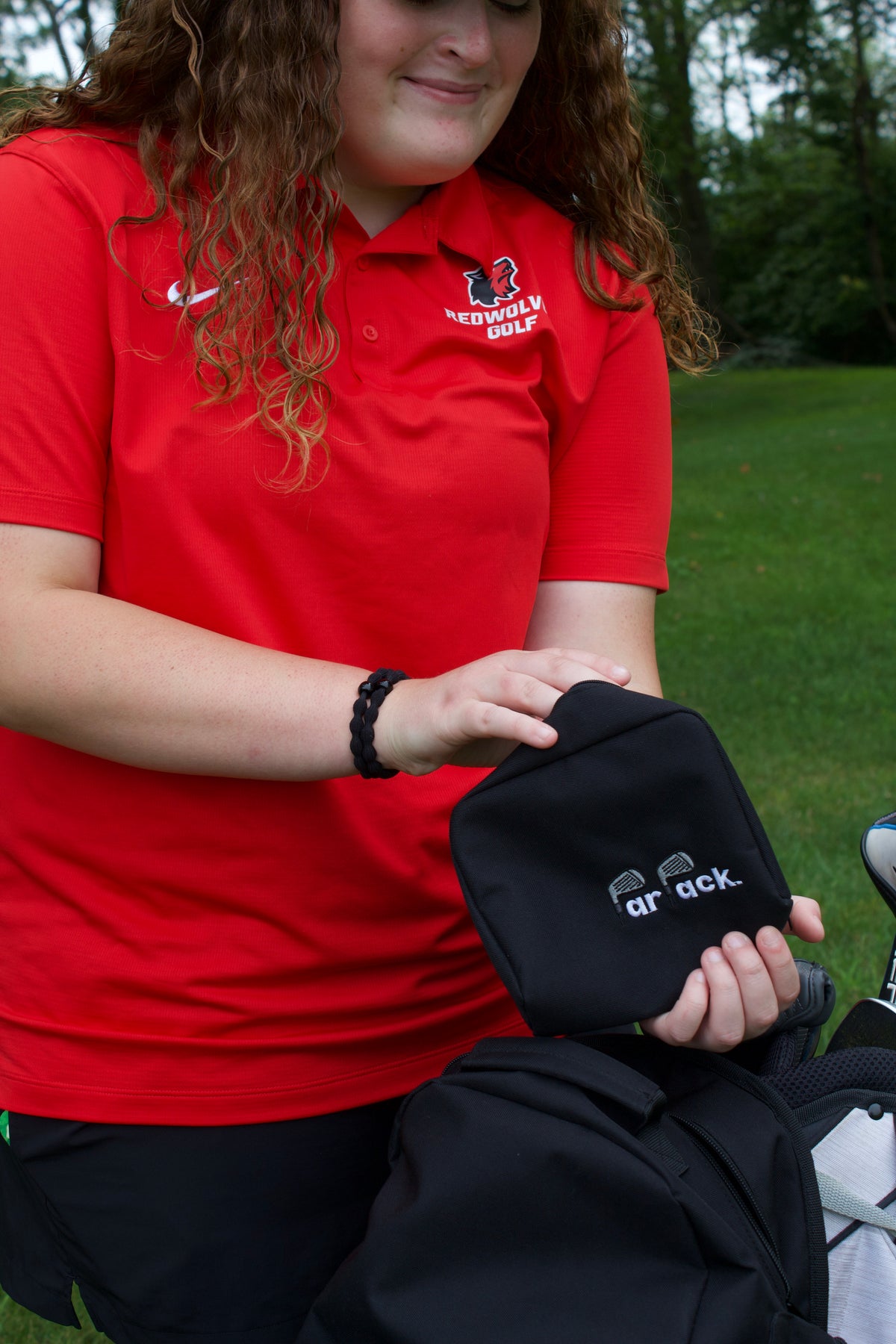 ParPack's Push Cart Backpack
