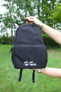 ParPack's Push Cart Backpack